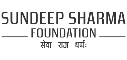 Sundeep Sharma Foundation